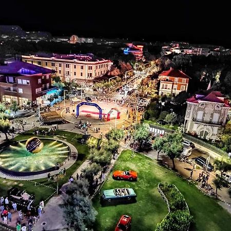 I Love Pesaro Eksteriør bilde